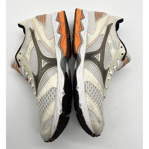 Mizuno sneakers wave ronin 3 womens running sneakers size 8 - Picture 7 of 9